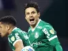 Palmeiras deberá contar con un trío defensivo y el regreso de Gustavo Gómez en el clásico ante Santos por el Brasileirão