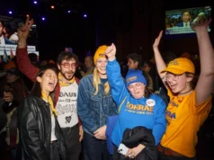 Zohran Mamdani gana la carrera por la alcaldía de Nueva York