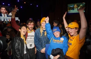 Zohran Mamdani gana la carrera por la alcaldía de Nueva York