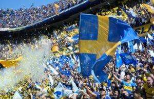 Fuerte operativo de seguridad para Boca-River y una incógnita que inquieta a todos