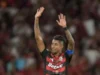 CBF define a Rafael Klein como árbitro de Sport x Flamengo; El historial del árbitro genera preocupación interna