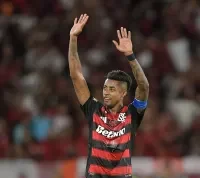 CBF define a Rafael Klein como árbitro de Sport x Flamengo; El historial del árbitro genera preocupación interna