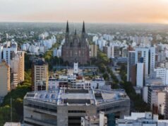 Preocupan algunos aspectos del nuevo Strategy de Ordenamiento Territorial en el casco urbano