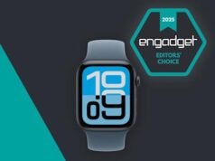 Resumen de la revisión de Engadget: Apple Watch SE 3, DJI Neo 2, PlayStation Portal y más