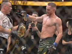 Vista previa de apuestas de UFC 322: dos jugadas con dinero extra para apuntar el sábado por la noche