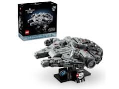 Las ofertas de Lego Black Friday en Star Wars, sets de Disney y más tienen hasta un 50 por ciento de descuento