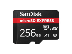 Las ofertas del Black Friday incluyen esta tarjeta microSD Express compatible con Switch 2 por un precio récord