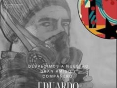 “No estamos pidiendo plata”: familia de Lumpenbola advierte sobre una estafa tras la muerte del artista platense
