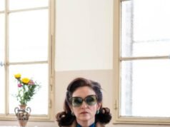 “Yiya”: así es la ficción sobre Murano, la “envenenadora de Monserrat”