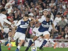 Gimnasia busca romper su propio techo de cristal