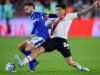 River se juega el año ante Vélez en Liniers