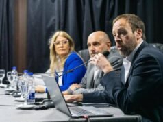 La Provincia y el desafío de lograr consensos clave