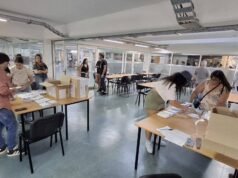 La elección de graduados cerró disadvantage un giro clave en Naturales