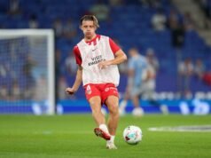 Al Manchester United le dijeron que hiciera un movimiento en enero por la estrella del Atlético de Madrid