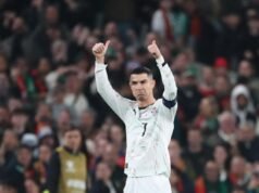 ¡Portugal cumple y Cristiano disputará su sexto Mundial!
