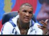 Conor Benn envía mensaje de retiro a Chris Eubank Jr tras revancha
