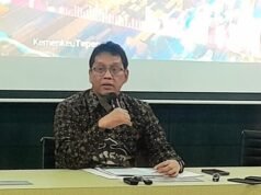 Asegúrese de que la revisión de las reglas de juego de crédito de Kopdes se complete rápidamente, Purbaya: fácil, simplemente tache 1 o 2 líneas completas