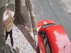 VIDEO. Rapto y abuso de una joven en La Plata: quién es el detenido y qué se sabe del caso