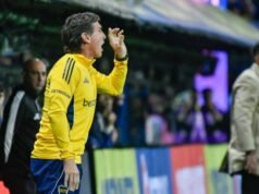 Úbeda tiene chances de seguir en 2026