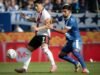 River no pasó del empate y por ahora está afuera de la Libertadores 2026