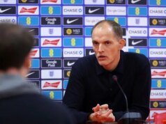 Jude Bellingham entregó una nueva advertencia a Inglaterra después de un momento al final de la victoria de Albania