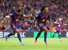 El Barcelona está preocupado por la forma de dos jugadores clave