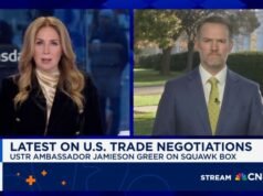 “No hemos vendido nuestra alma al diablo”: el acuerdo comercial entre Suiza y Estados Unidos divide la opinión