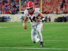 Todo lo que aprendimos en la semana 12 del fútbol universitario