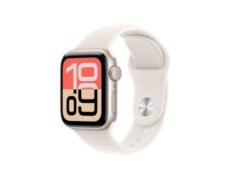 El nuevo Apple Watch SE 3 cae a un precio récord para el Black Friday