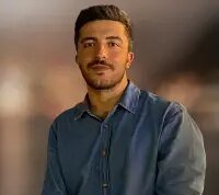 ¡El conductor que se llevó de la vida a Muhammet, de 12 años, escapó!