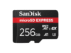 La tarjeta microSD Express de SanDisk para Switch 2 es más barata que nunca con esta oferta del Black Friday