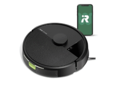Obtenga este robot aspirador Roomba básico por solo $ 150 para el Black Friday