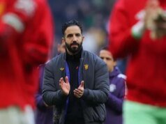 3 ganadores y 4 perdedores mientras Man Utd decide dos transferencias que Ruben Amorim debe hacer