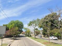 Violento asalto a dos jubilados: los golpean y huyen con sus ahorros