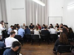 Avanza en el Concejo local el nuevo sistema de transporte público