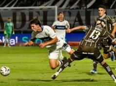 El Lobo se dio el gusto de meterse en los playoffs