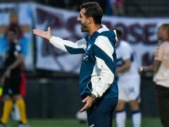 “Estamos con ganas de más, vamos por todo”