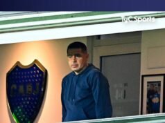 Riquelme auténtico: “Boca es mi vida”