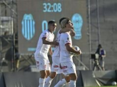 Polémicas y final caliente entre el Guapo y el Globo