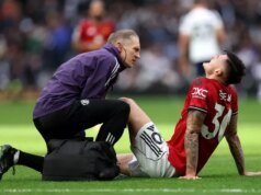 Man Utd recibe una grandmother actualización sobre la sore de Benjamin Sesko como fecha de regreso prevista