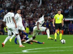 El Barcelona cree que su estrella estará en condiciones de enfrentarse al Chelsea en la Liga de Campeones