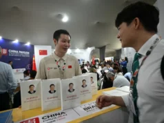 China avanza hacia una brecha del tamaño de Estados Unidos en las conversaciones sobre el clima