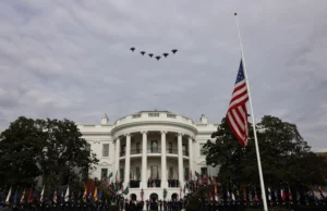 Trump defiende al príncipe saudí que, según la inteligencia estadounidense, ordenó el asesinato de Khashoggi: “Suceden cosas”