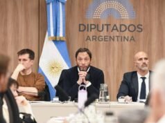 Caso $Libra: piden investigar al Presidente