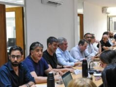 Paritaria con estatales: sin oferta y con un aviso por el aguinaldo