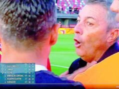 Huracán confirmó que Kudelka dejó de ser el DT