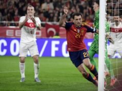 España y Escocia, al Mundial 2026