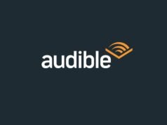 Obtén tres meses de Audible por solo $3 para el Black Friday