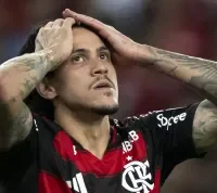 Fluminense x Flamengo: PVC predice sin miedo quién ganará el clásico de Río en el Maracaná