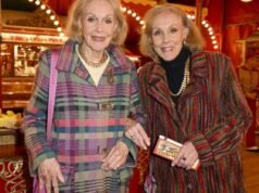 La historia de las icónicas gemelas Kessler: polémica muerte a los 89 años por suicidio asistido